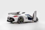 Koenigsegg Jesko 2019 года